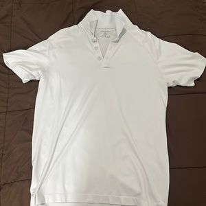 Fabletics golf polo